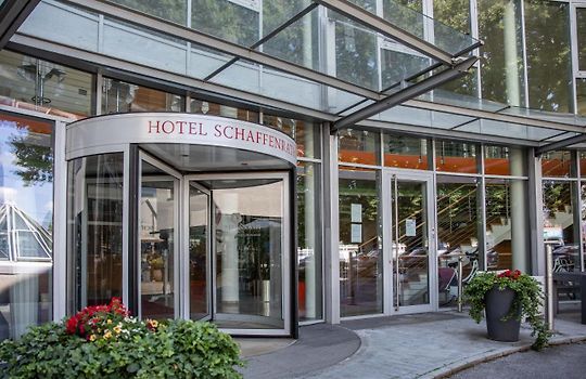 Apartment Hotel Schaffenrath Salzburg