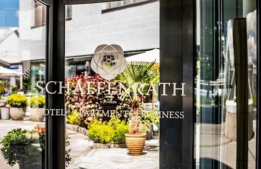 Apartment Hotel Schaffenrath Salzburg